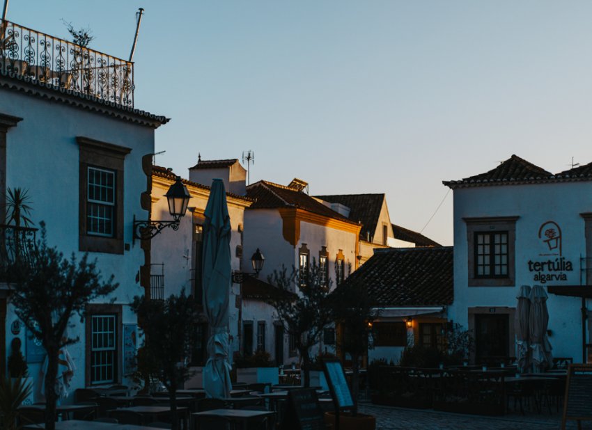 Portugalsko 