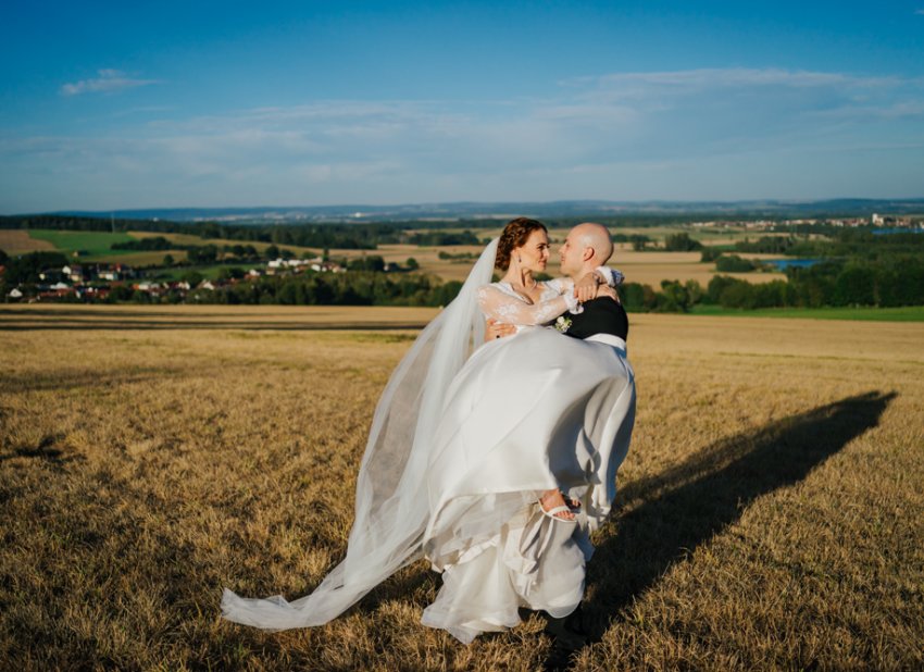 Adéla + Filip